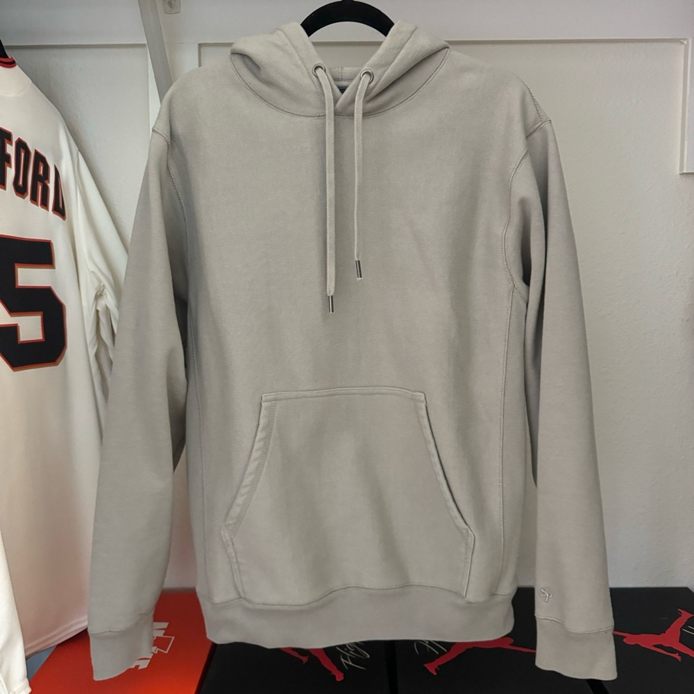 Maison Article Hoodie from Shoe Palace